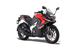 Bajaj Pulsar RS200 STD image