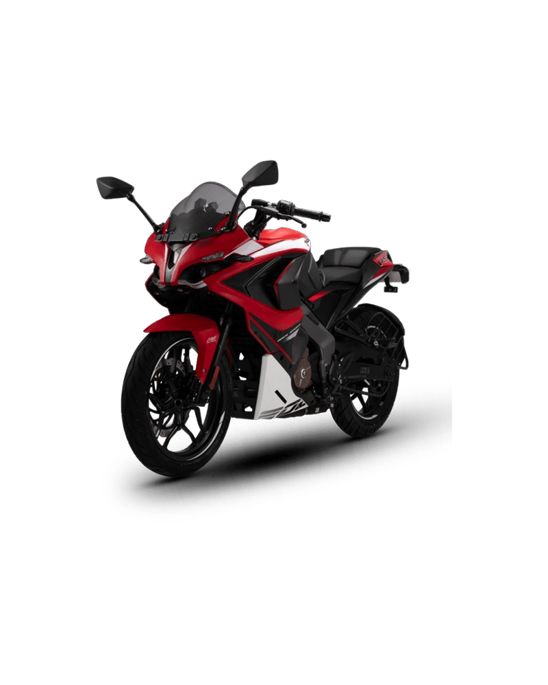 Bajaj Pulsar RS 200 - Image 6