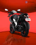 Left Rear Three Quarter