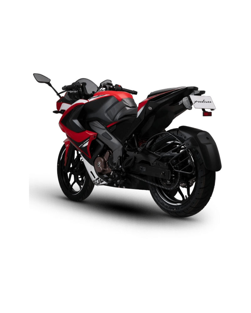 Bajaj Pulsar RS 200 - Image 5