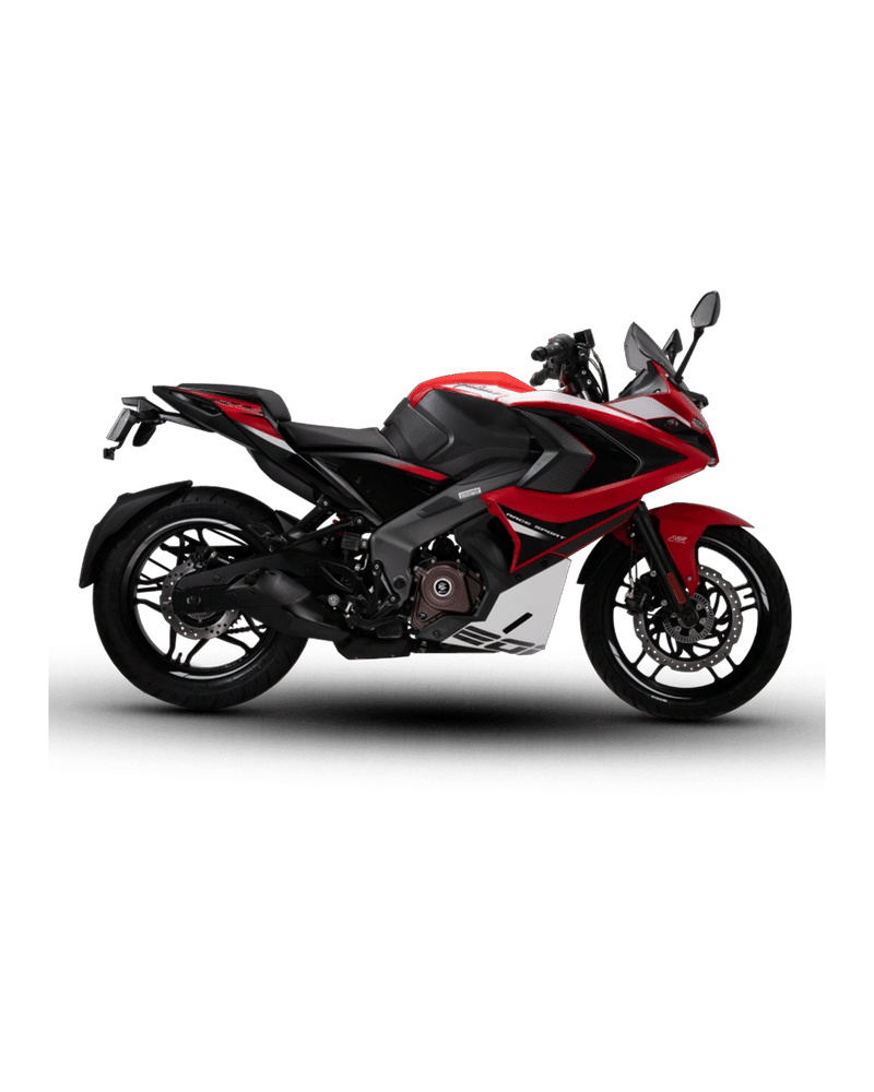 Bajaj Pulsar RS 200 - Image 4