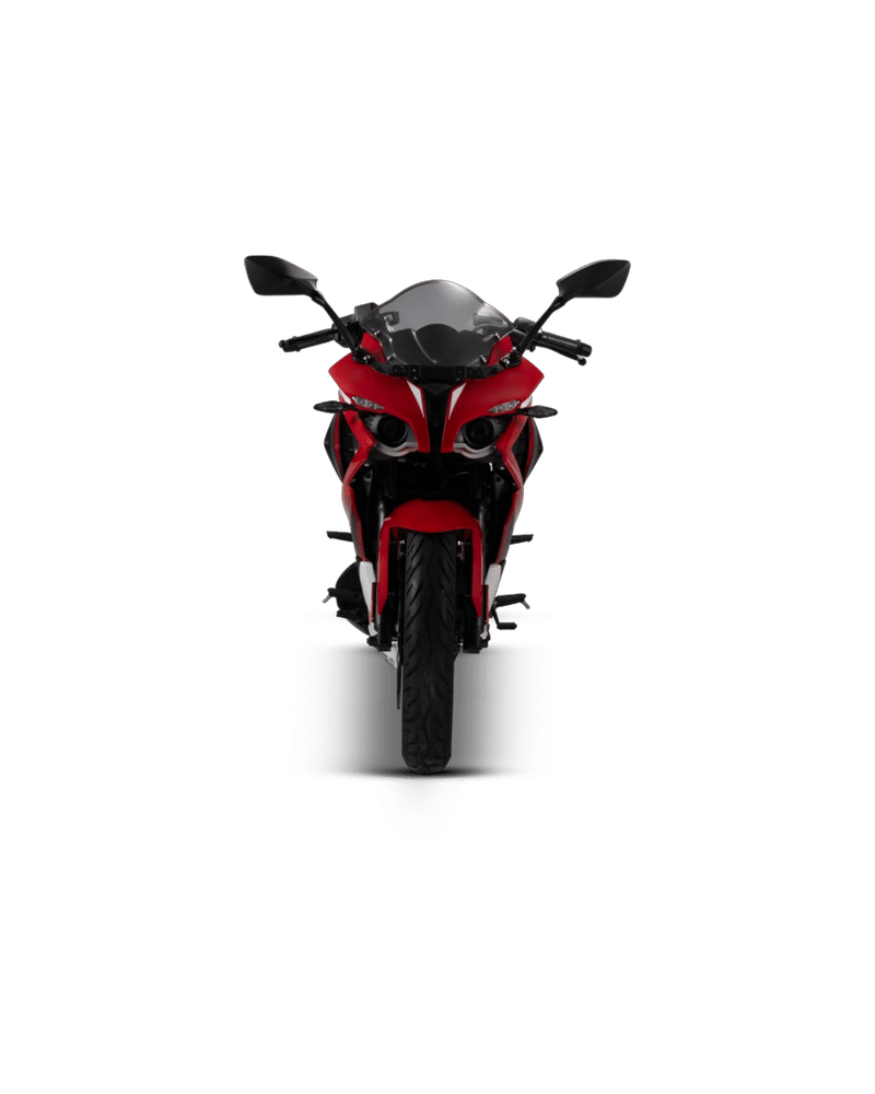 Bajaj Pulsar RS 200 - Image 3