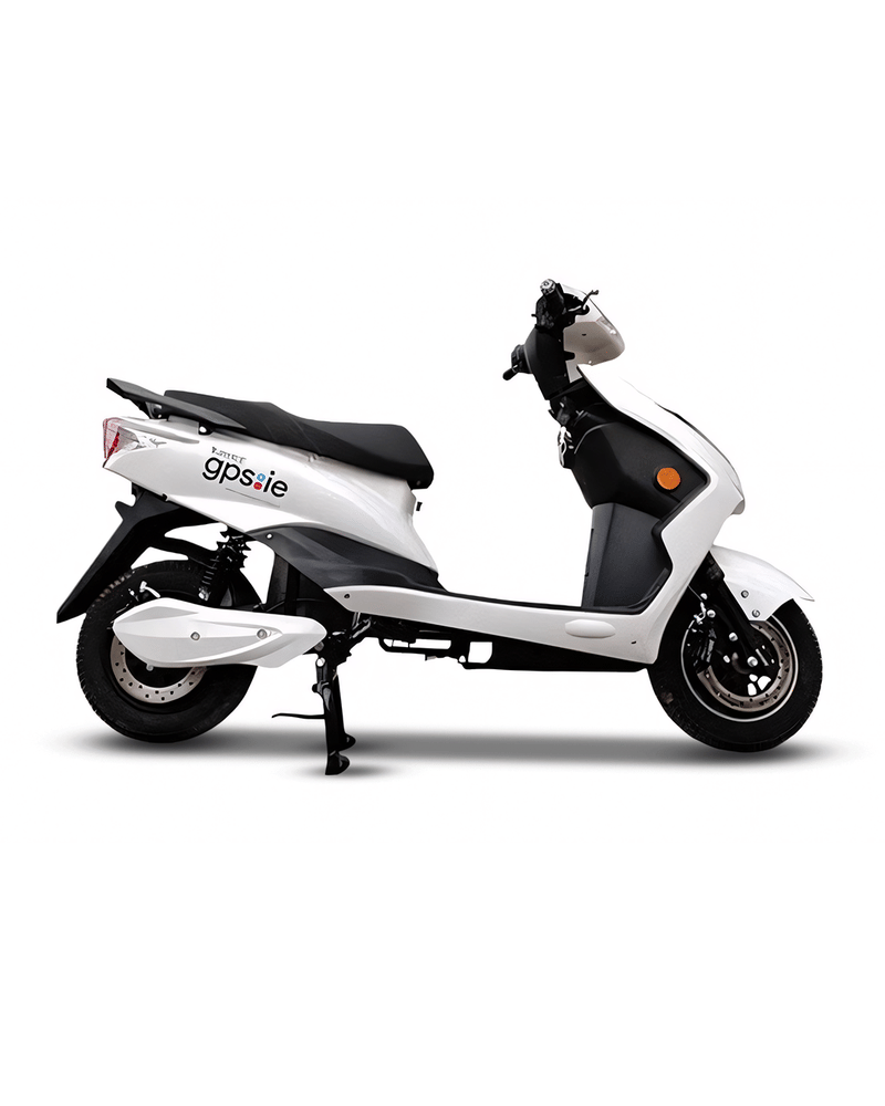 BattRE Electric GPSIE