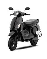 BattRE Electric Storie