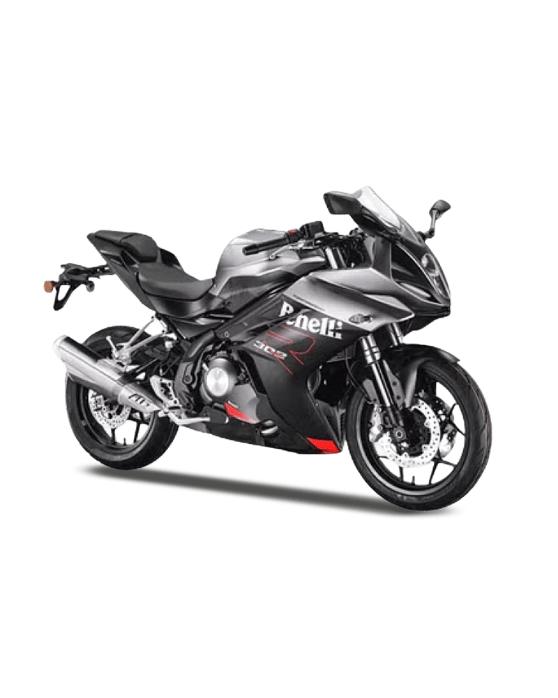 Benelli 302R