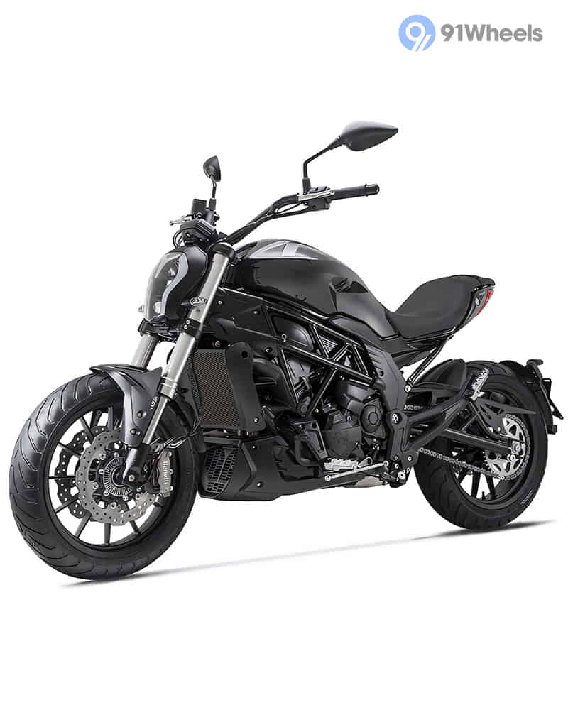 Benelli 502 C - Image 6