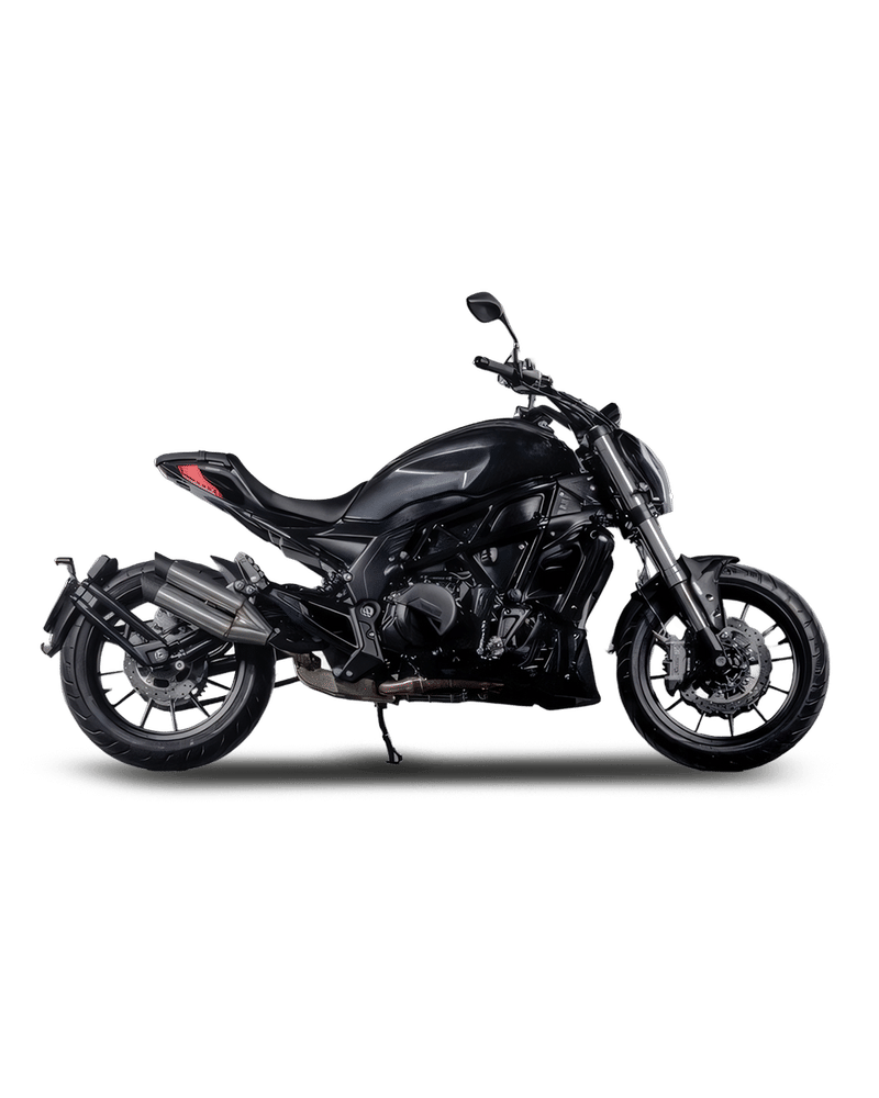 Benelli 502 C - Image 1