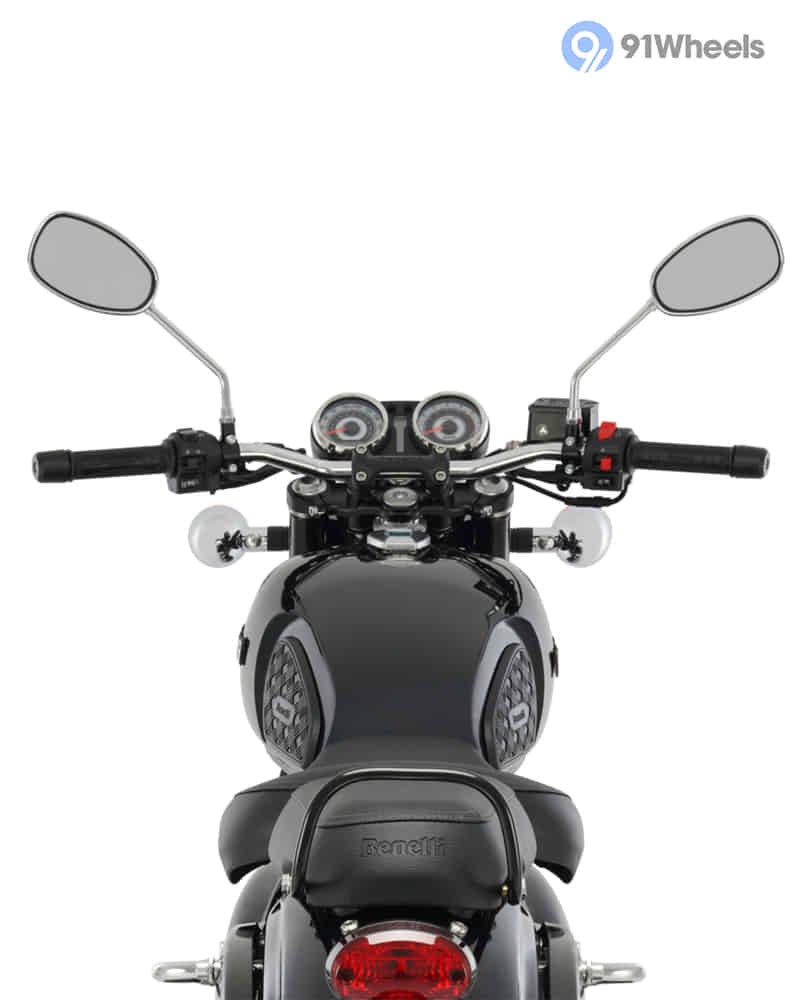 Benelli Imperiale 400 - Image 5