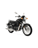 Right Front Three Quarter