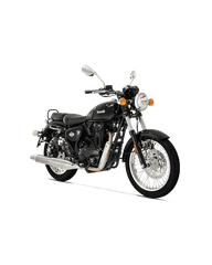 Benelli Imperiale 400