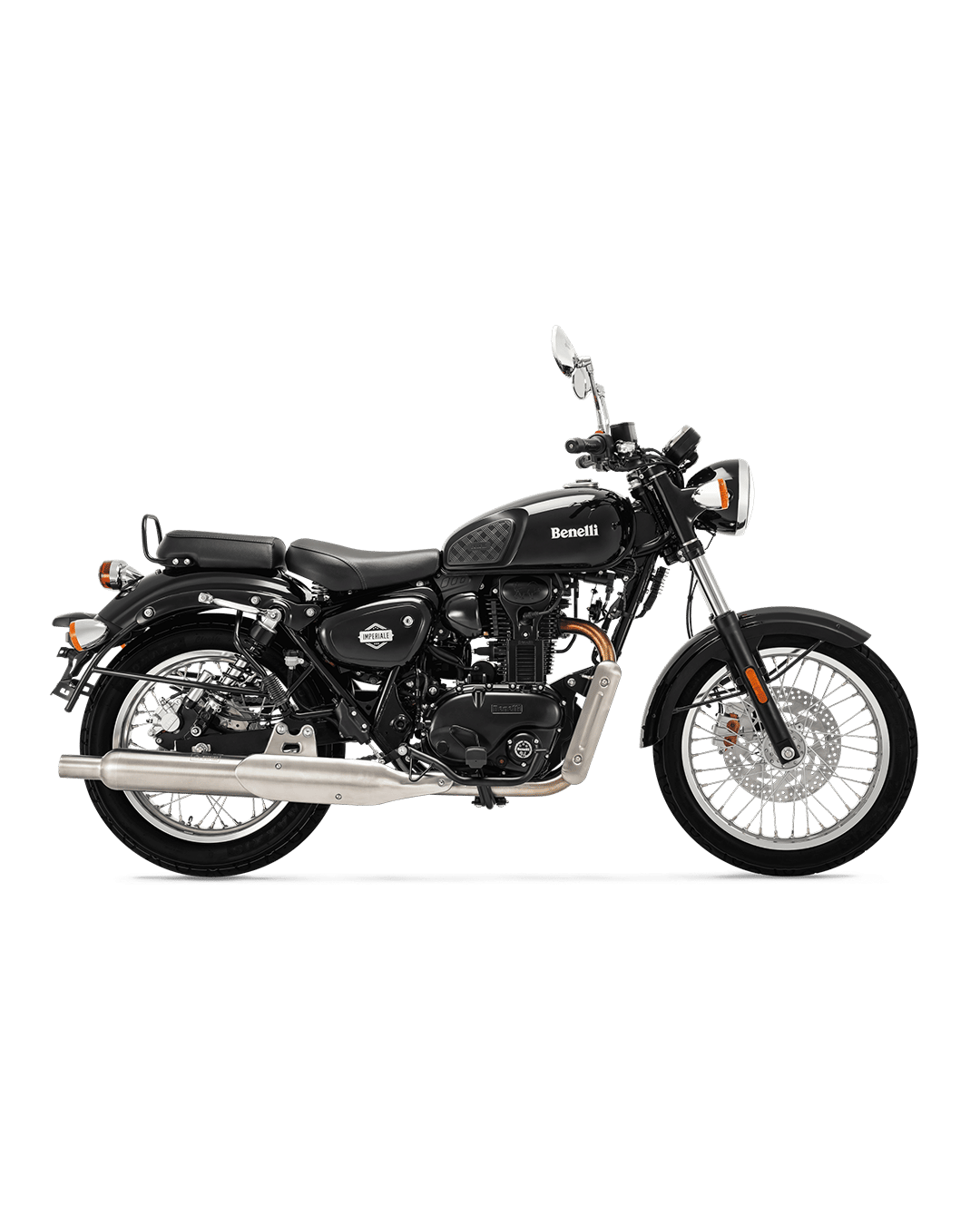 Imperiale 400 2020-2024 2