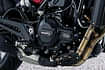 Benelli Leoncino 500 Engine image