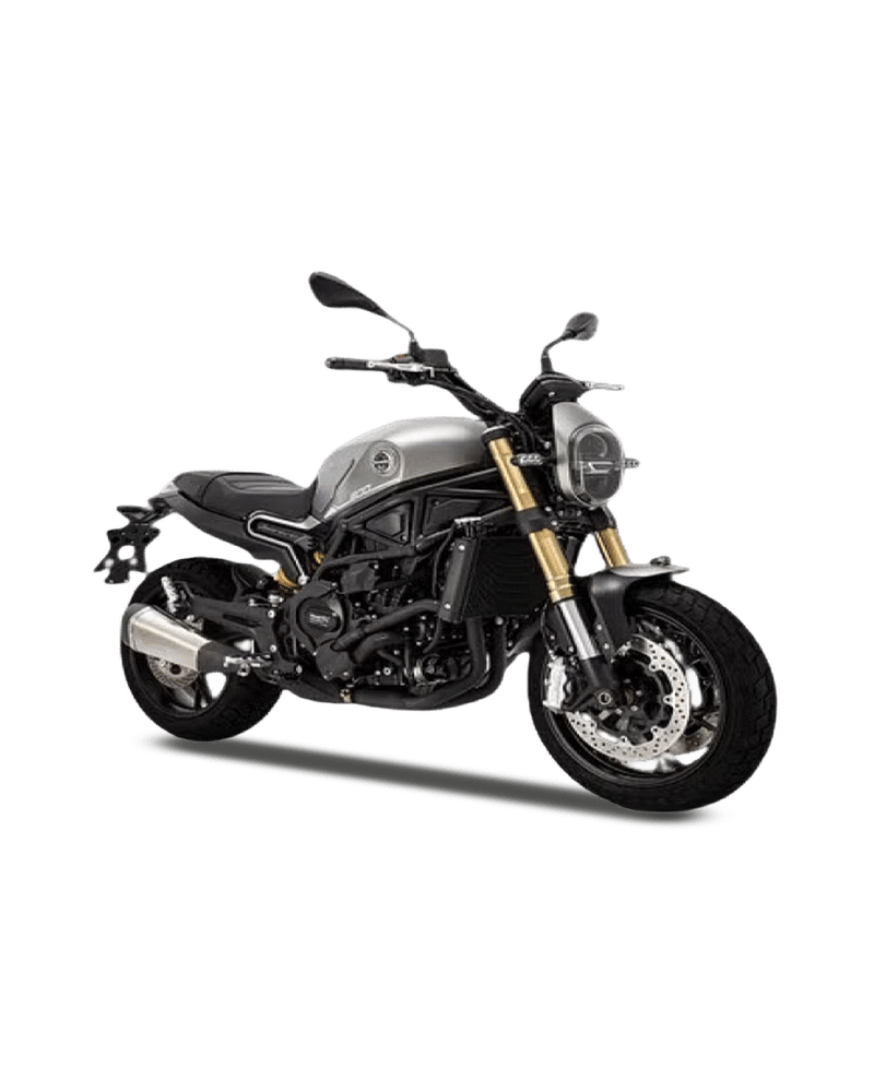 Benelli Leoncino 800