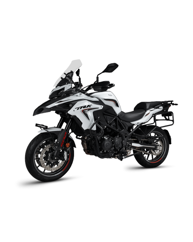 Benelli TRK 502 - Image 4