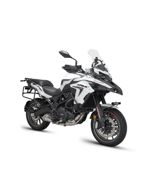 Benelli TRK 502 Benelli TRK 502