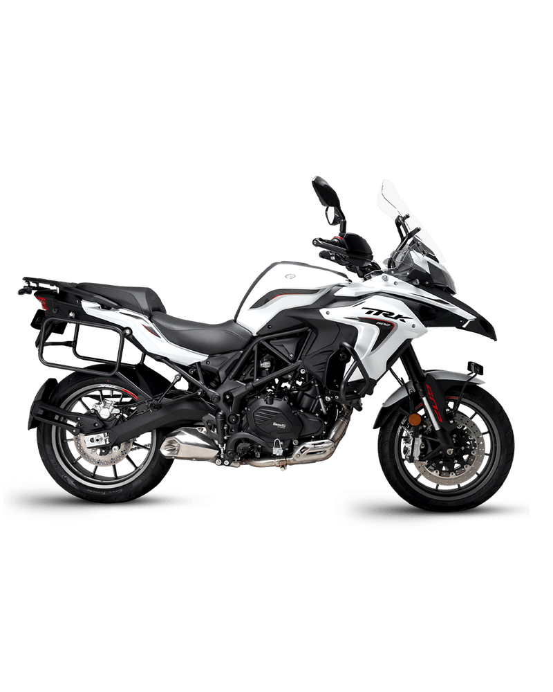 Benelli TRK 502 - Image 2