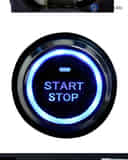 Engine Start Switch