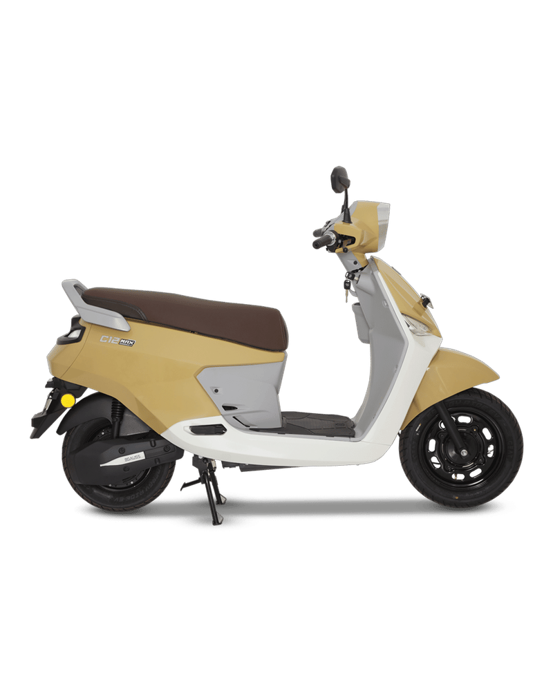 BGauss C12 - Image 3