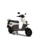 Right Front Three Quarter