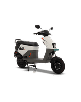 BGauss Oowah BGauss Oowah