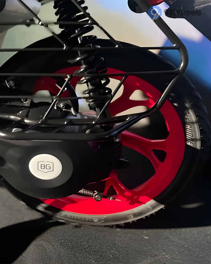 BGauss RUV350 - Image 6