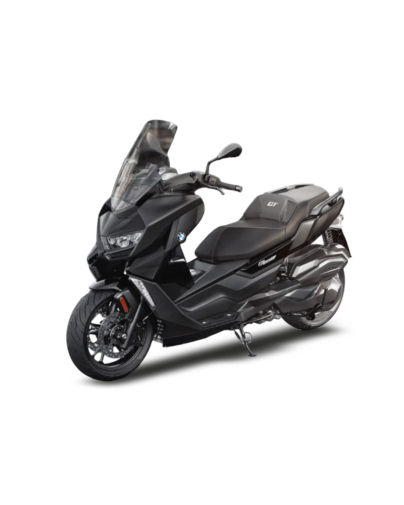 BMW C 400 GT - Image 3