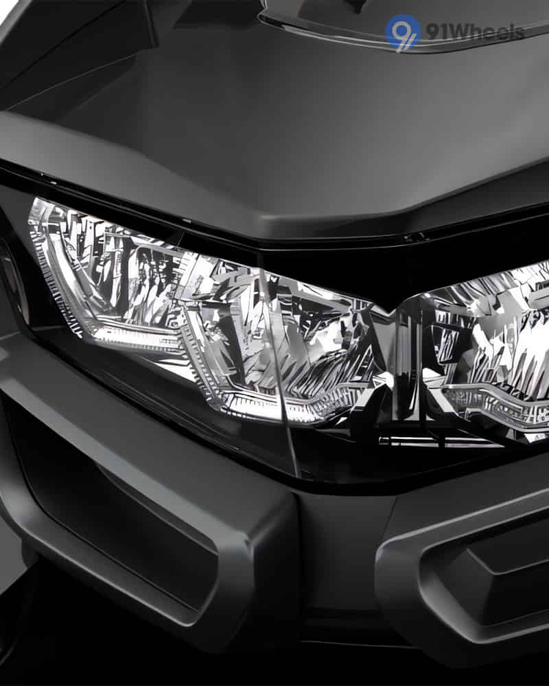 BMW C 400 GT - Image 4