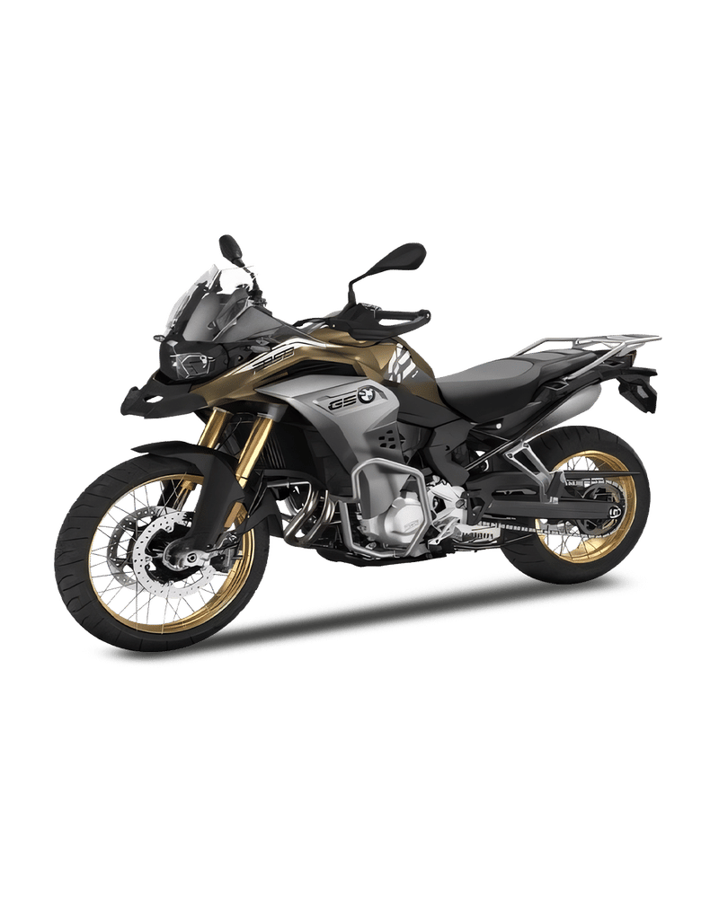 BMW F 850 GS Adventure - Image 2