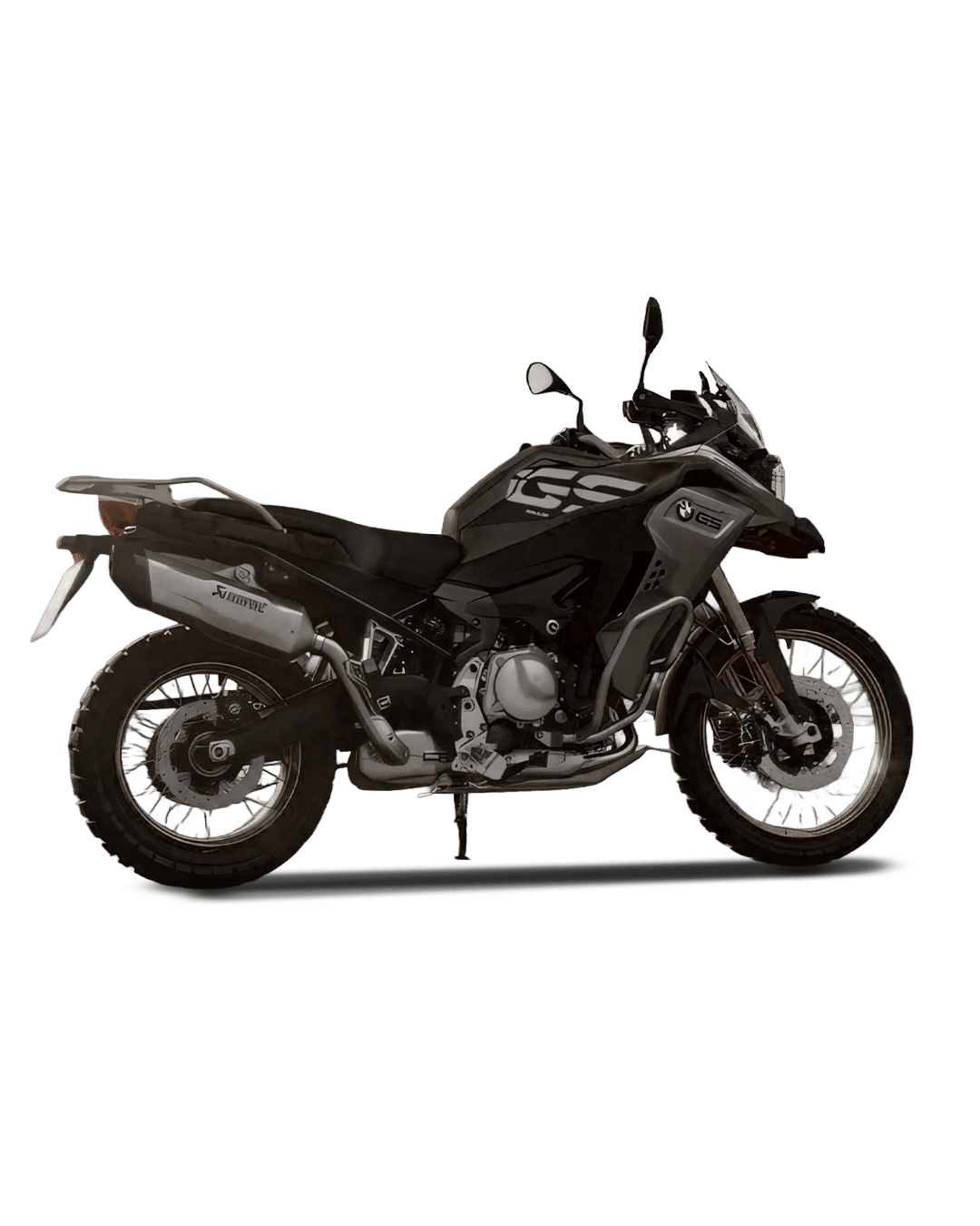 BMW F 850 GS Adventure