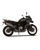 BMW F 850 GS Adventure