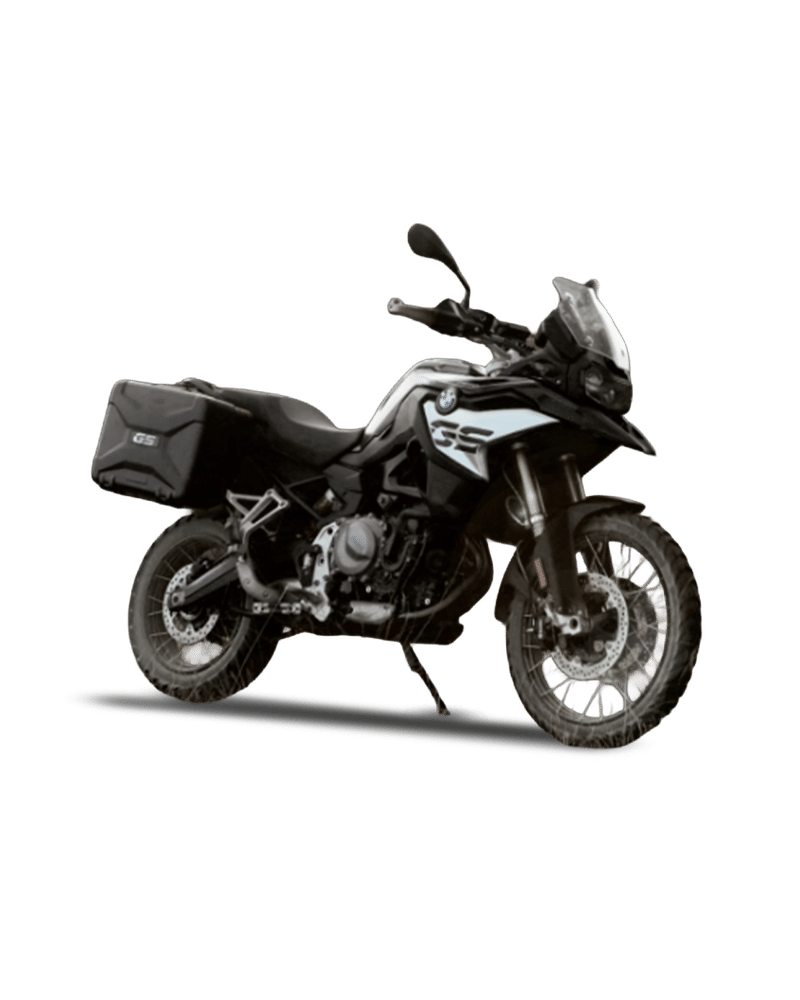 BMW F 850 GS - Image 1