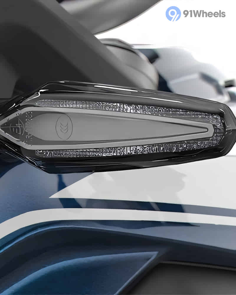 BMW F 850 GS - Image 4