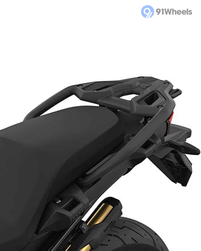 BMW F 850 GS - Image 3