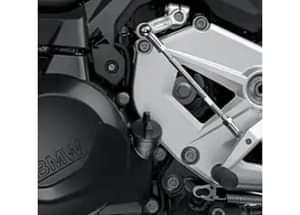 BMW F 900 R Gear lever image