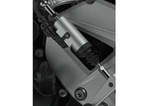 BMW F 900 R Rear suspension image