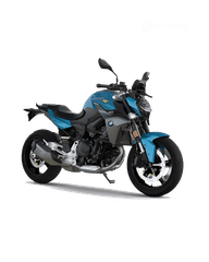 BMW F 900 R