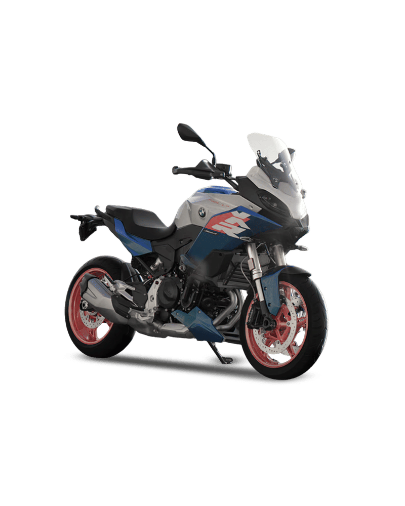 BMW F 900 XR - Image 1