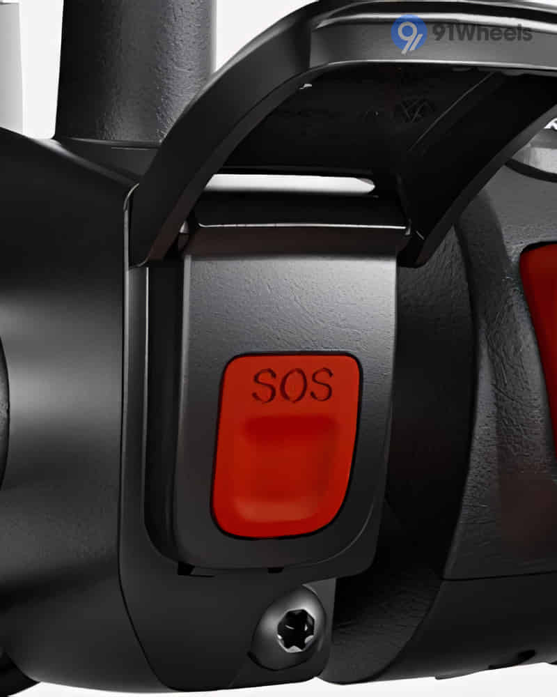 BMW F 900 XR - Image 6