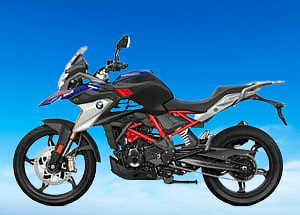 Bmw Bike G310gs Price Promotions