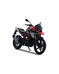 BMW G 310 GS BMW G 310 GS