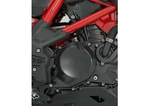 BMW G 310 GS Engine image