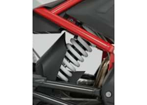 BMW G 310 GS Rear suspension image