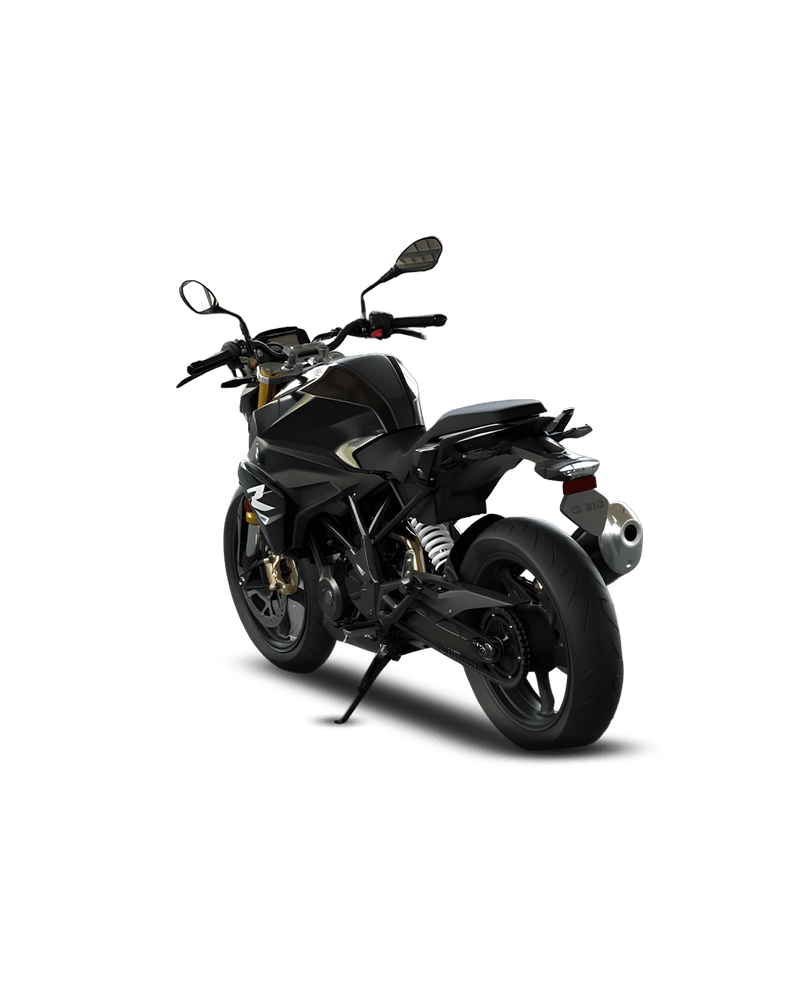BMW G 310 R - Image 4