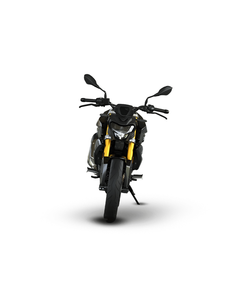 BMW G 310 R - Image 2