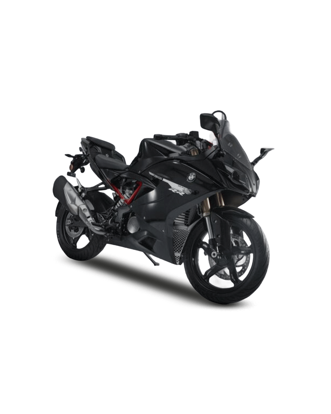 BMW G 310 RR BMW G 310 RR