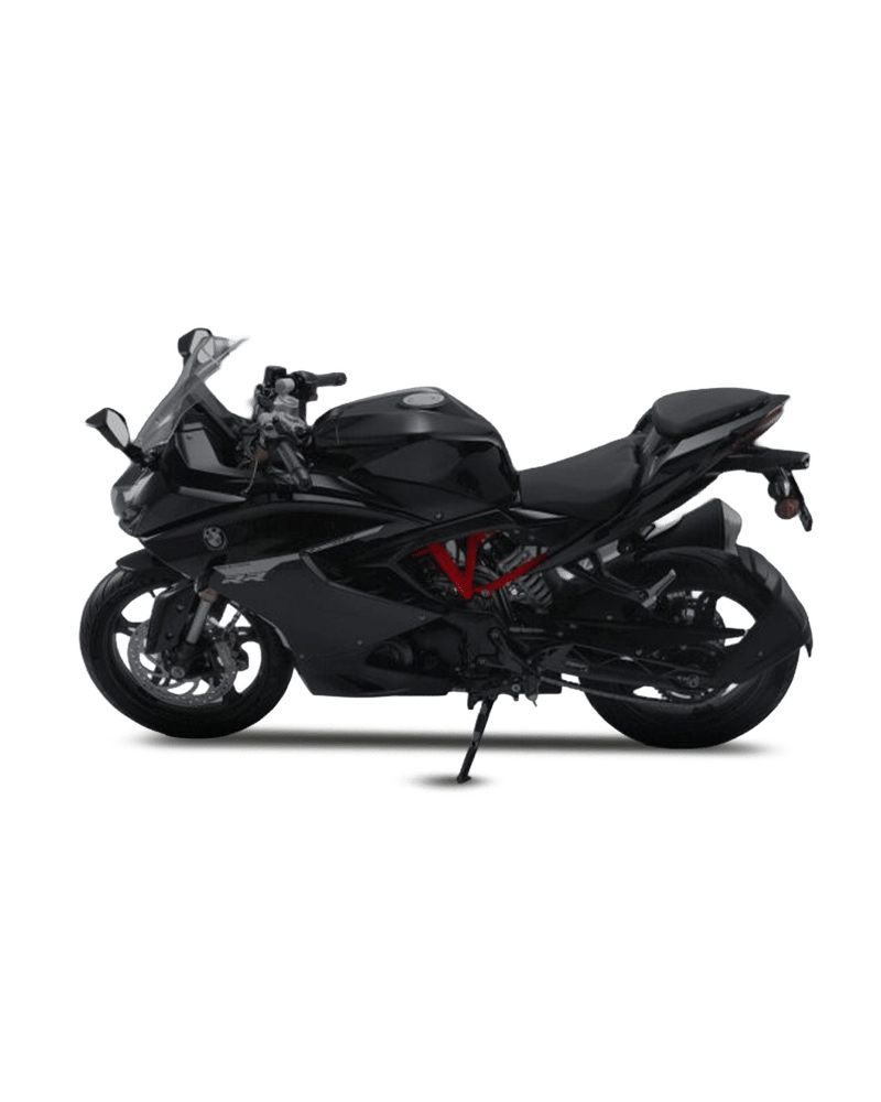 BMW G 310 RR - Image 4