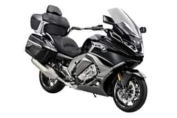 BMW K 1600 B image