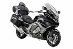 BMW K 1600 B image BMW K 1600 B image