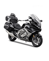 BMW K 1600