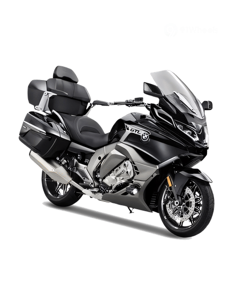 BMW K 1600 BMW K 1600